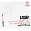 巴爾托克：鋼琴作品　Bartok：Piano Works